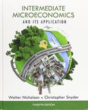 Tapa de Coursmate for Intermediate Midcroeconomics