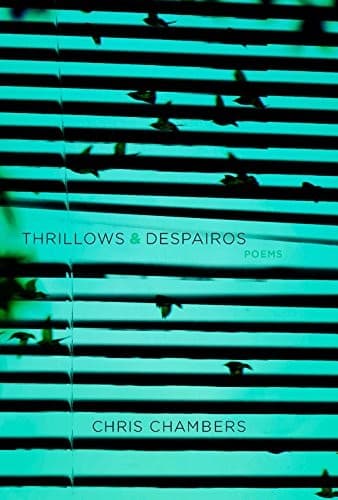 Tapa de Thrillows & Despairos