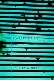 Tapa de Thrillows & Despairos