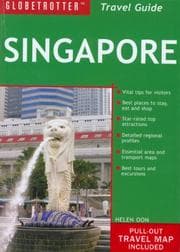 Tapa de Singapore Travel Pack, 5th