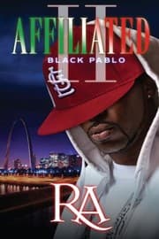 Tapa de Affiliated II
