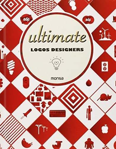 Tapa de Ultimate Logos Designers