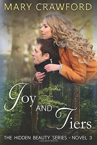 Tapa de Joy and Tiers