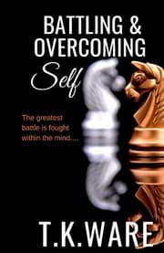 Tapa de Battling & Overcoming Self