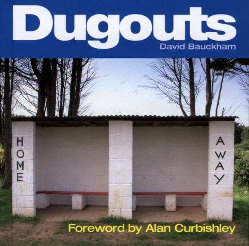 Tapa de Dugouts