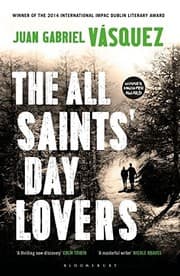 Tapa de The All Saints' Day Lovers
