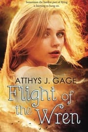 Tapa de Flight of the Wren