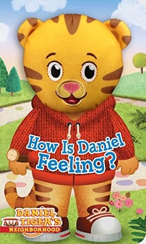 Tapa de How Is Daniel Feeling?