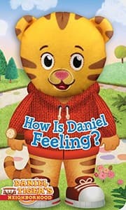 Tapa de How Is Daniel Feeling?