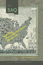 Tapa de Rethinking Money, Debt, and Finance after the Crisis