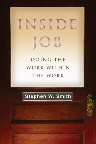 Tapa de Inside Job