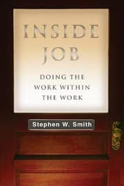 Tapa de Inside Job