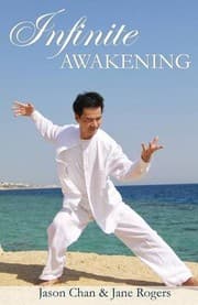 Tapa de Infinite Awakening - A Miraculous Journey for the Advanced Soul
