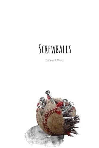 Tapa de Screwballs