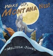 Tapa de Wake Up Montana Ned