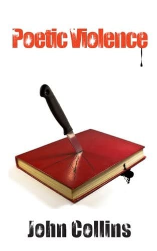 Tapa de Poetic Violence