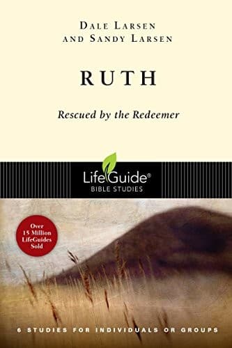 Tapa de Ruth