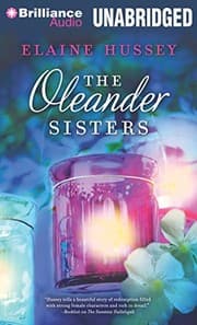 Tapa de The Oleander Sisters