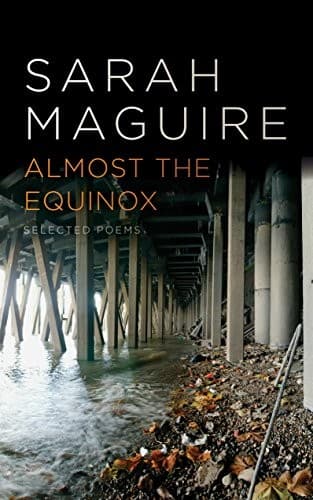 Tapa de Almost the Equinox
