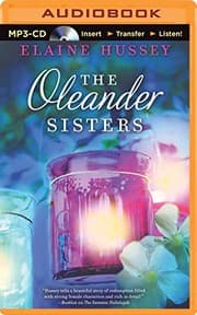 Tapa de Oleander Sisters, The