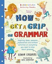 Tapa de How to Get a Grip on Grammar