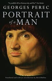 Tapa de Portrait Of A Man