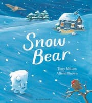 Tapa de Snow Bear