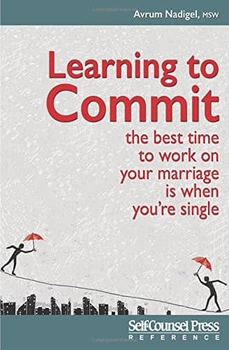 Tapa de Learning to Commit