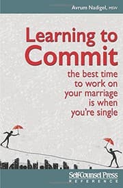 Tapa de Learning to Commit