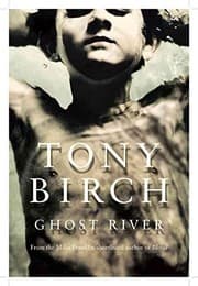 Tapa de Ghost River