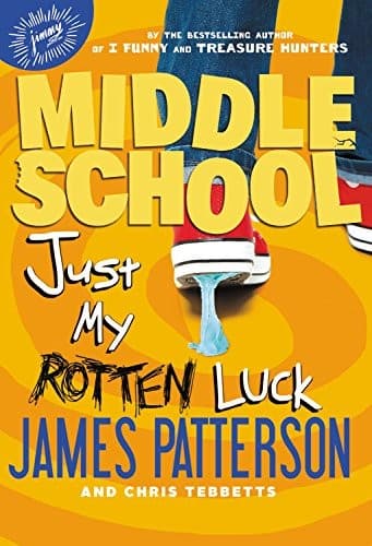 Tapa de Middle School