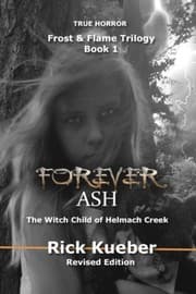 Tapa de Forever Ash