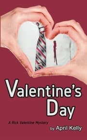 Tapa de Valentine's Day