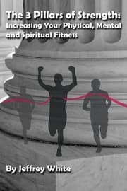 Tapa de The 3 Pillars of Strength