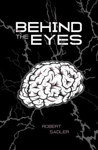 Tapa de Behind the Eyes