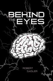 Tapa de Behind the Eyes