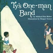 Tapa de Ty's One-Man Band