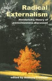 Tapa de Radical Externalism