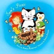Tapa de Sam's Picnic