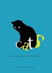 Tapa de Cats