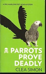Tapa de Parrots Prove Deadly