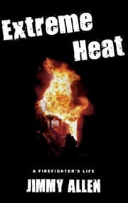 Tapa de Extreme Heat
