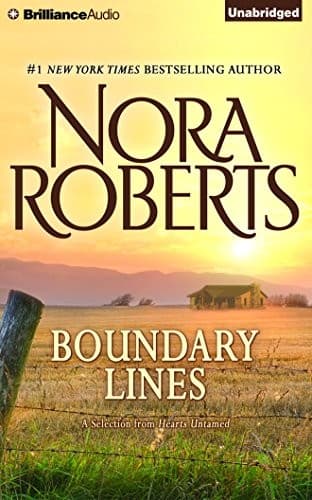 Tapa de Boundary Lines