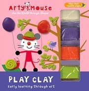 Tapa de Play Clay
