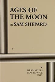 Tapa de Ages of the Moon