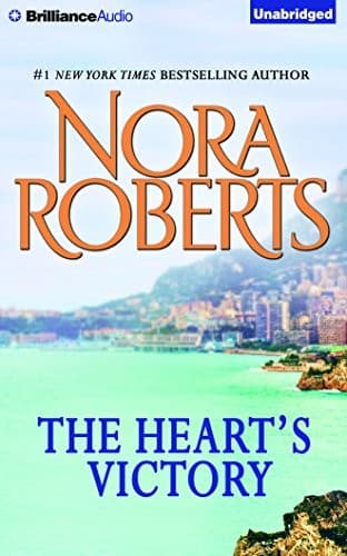 Tapa de The Heart's Victory