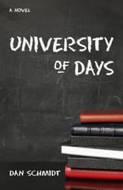 Tapa de University of Days