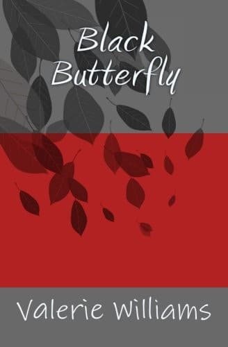 Tapa de Black Butterfly