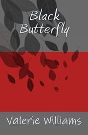 Tapa de Black Butterfly