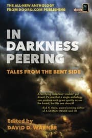 Tapa de In Darkness Peering